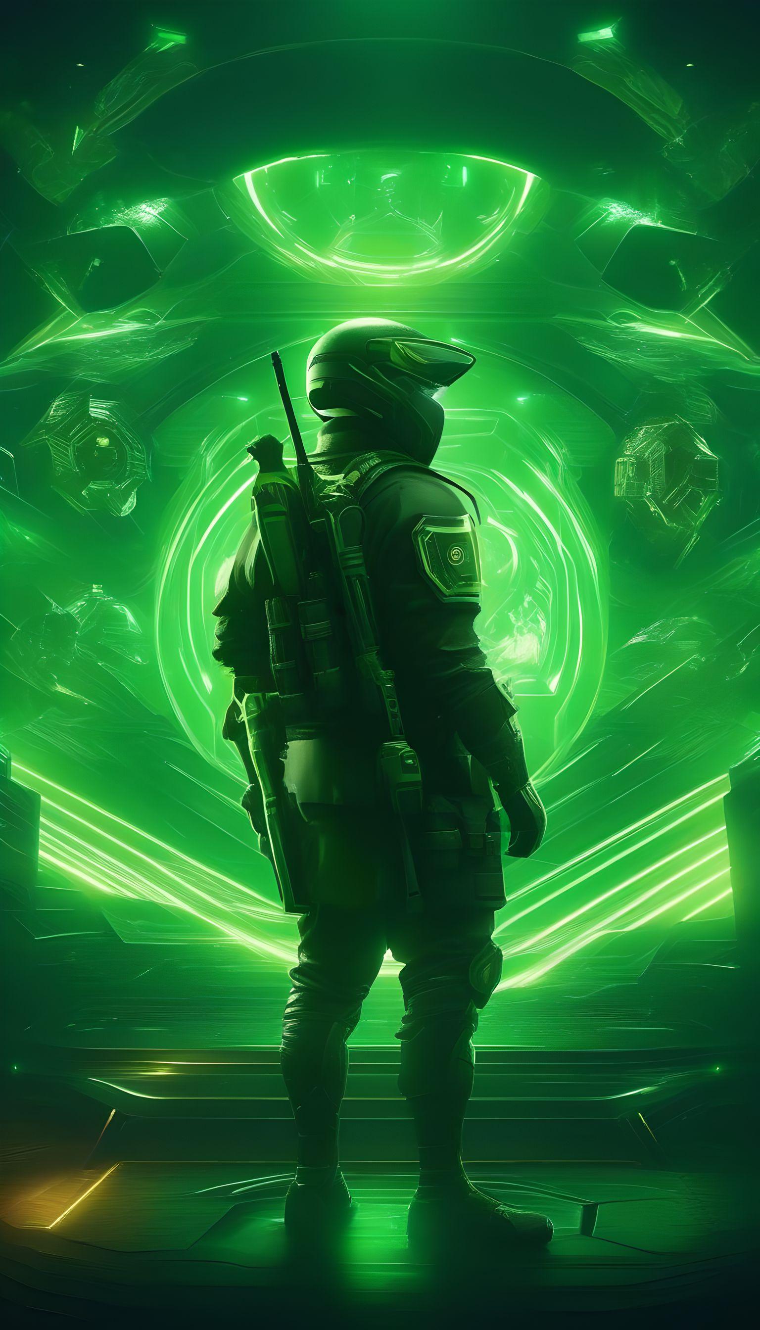 Background